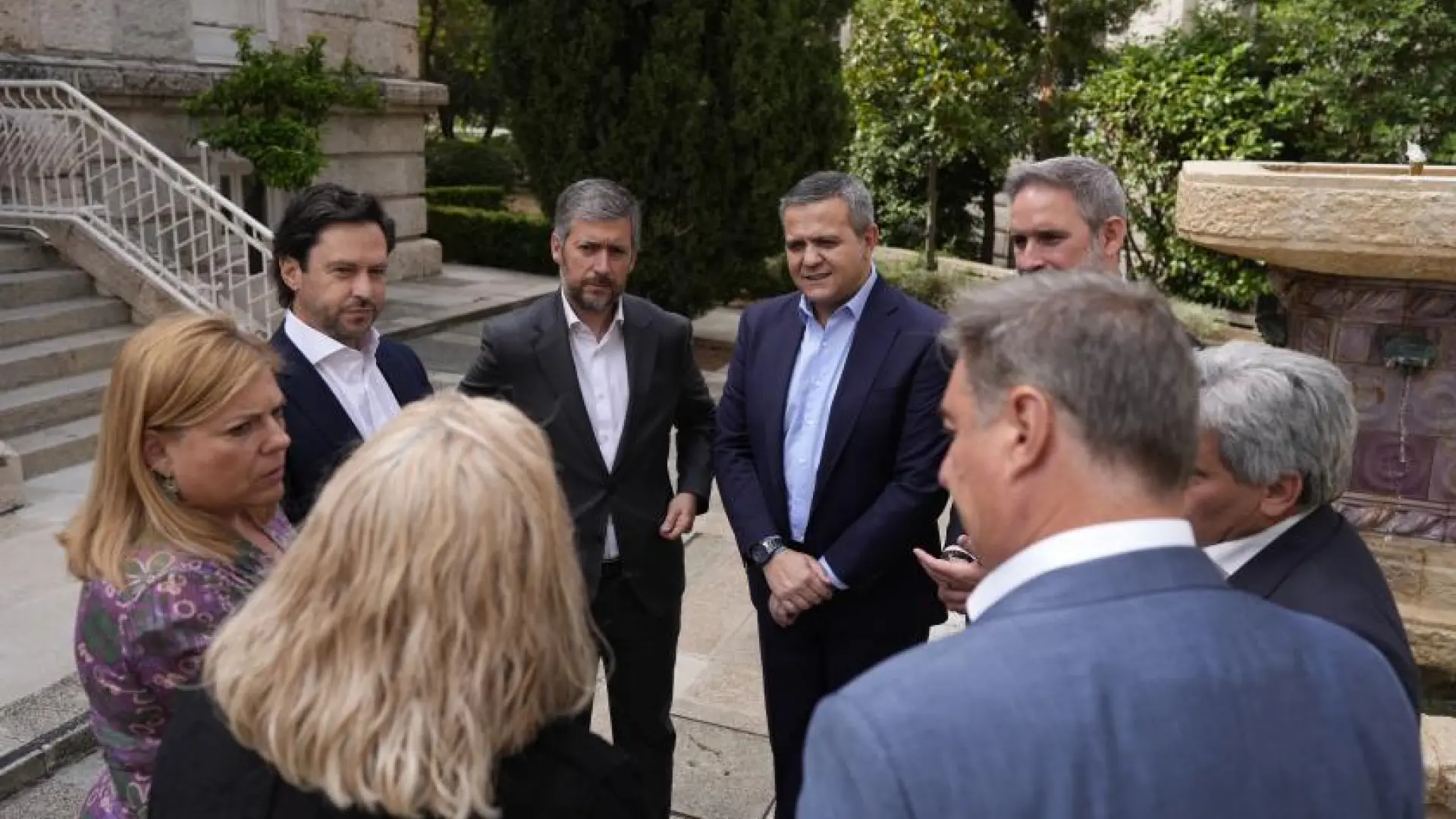 Madrid lanza su primer plan de carreteras rurales para acortar los desplazamientos de 250.000 personas y hacerlos más seguros