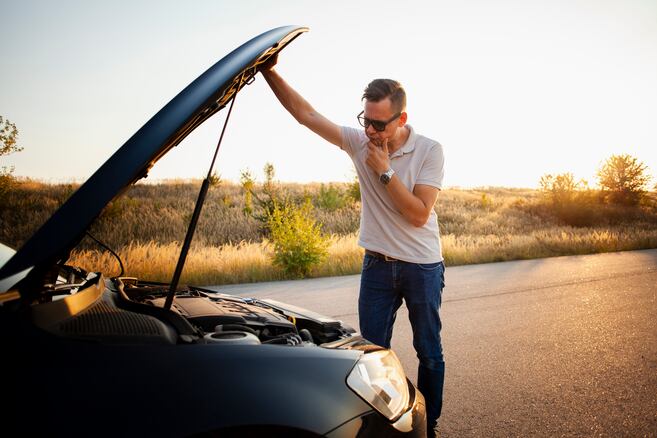 ¿Cada cuánto cambiar el refrigerante del carro y cómo saber si necesita reemplazo?