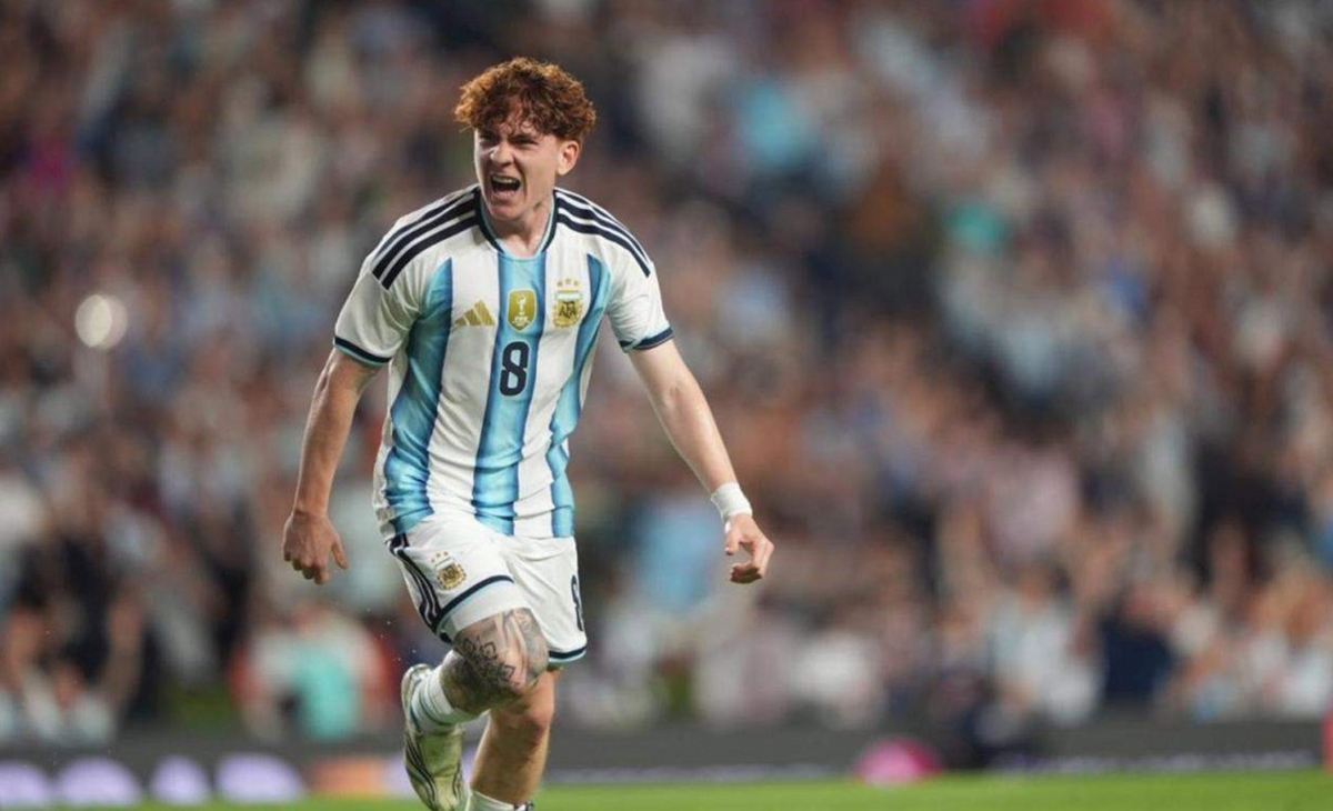 La Selección cumplió y está lista | La Arena - Noticias de La Pampa y el país