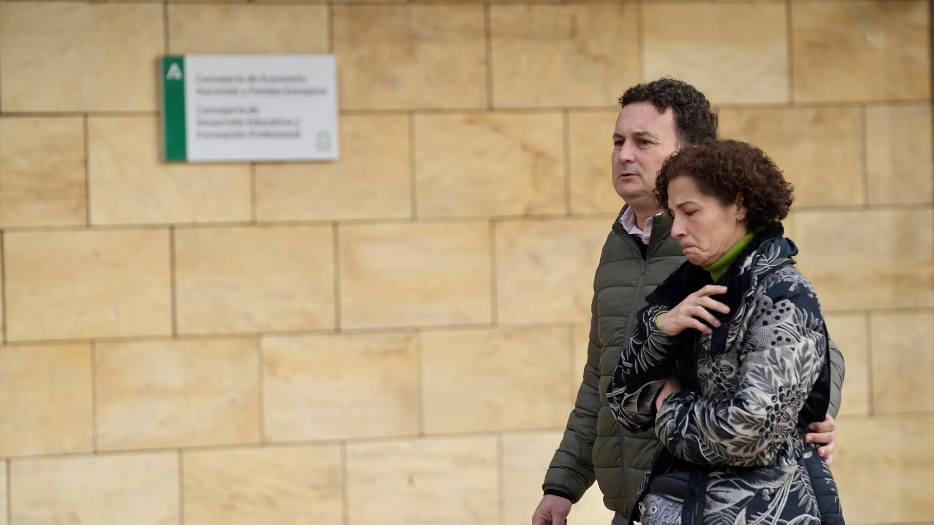 El juez del caso Sandra Peña confirma el archivo de la querella de los padres contra el colegio