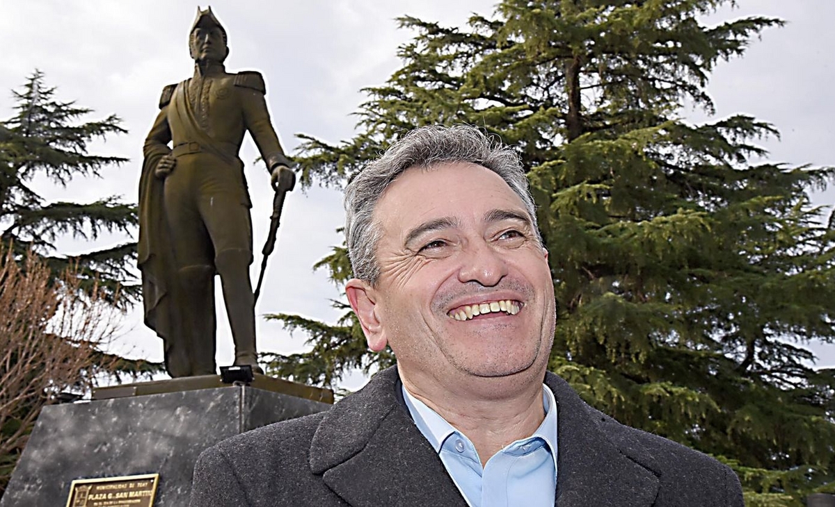 "El deterioro de la clase media se nota cada vez más" | La Arena - Noticias de La Pampa y el país