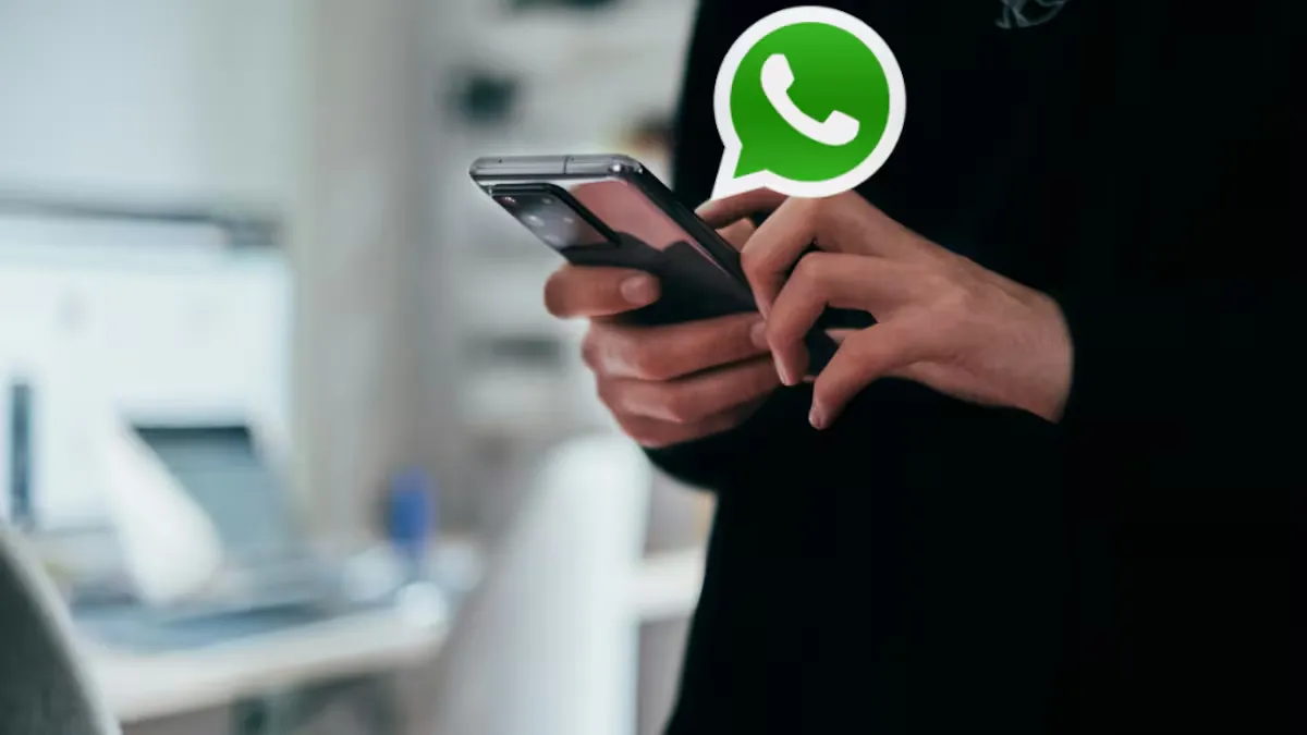 WhatsApp suma mensajes que se autodestruyen y un nuevo punto verde: cómo funcionarán las próximas funciones
