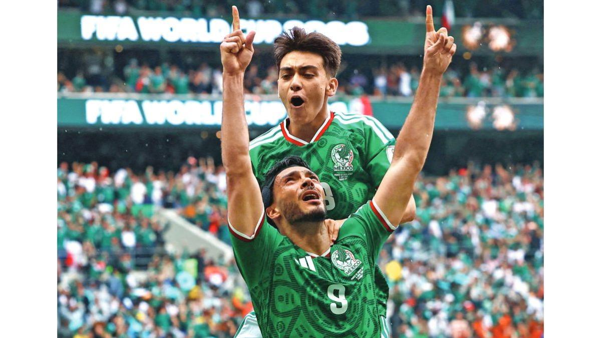 Histórico paso perfecto de México: ¿Hasta qué ronda ha llegado en una Copa del Mundo?