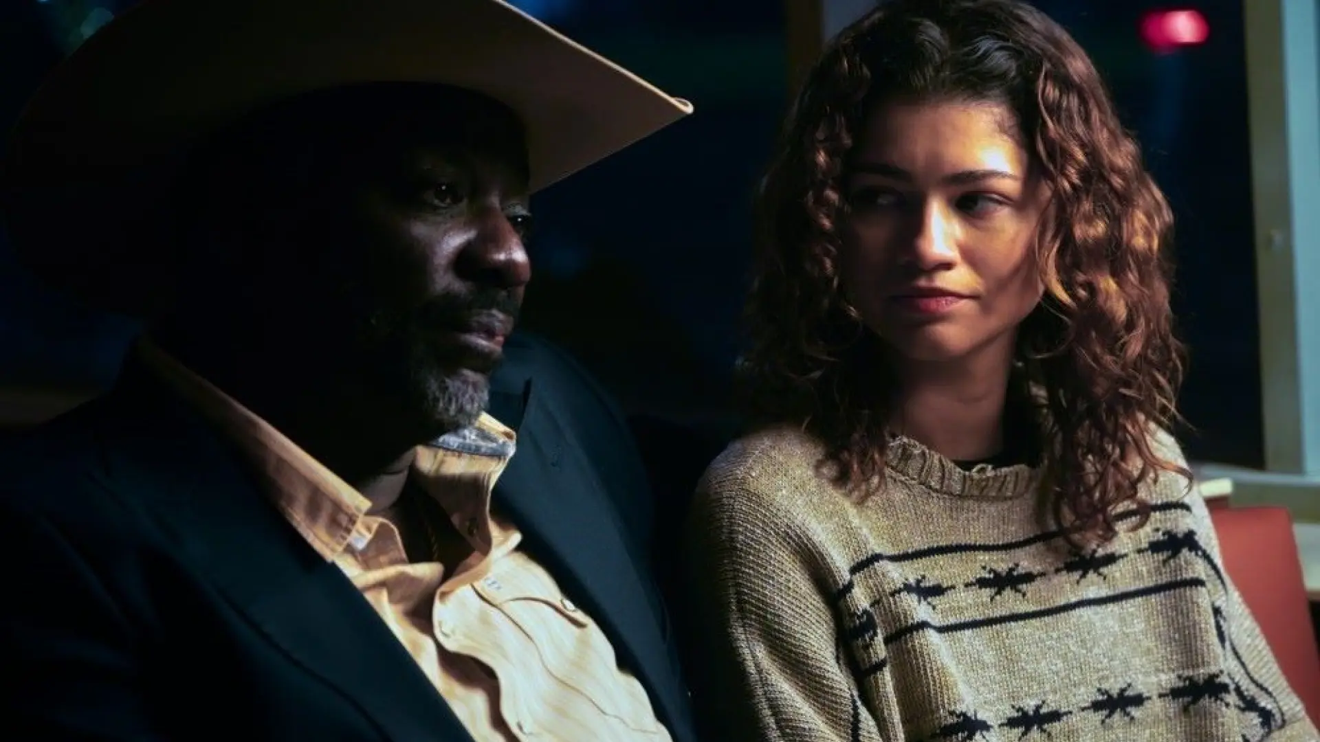 El final de 'Euphoria', explicado por su creador y sus protagonistas: "Tenía que morir"