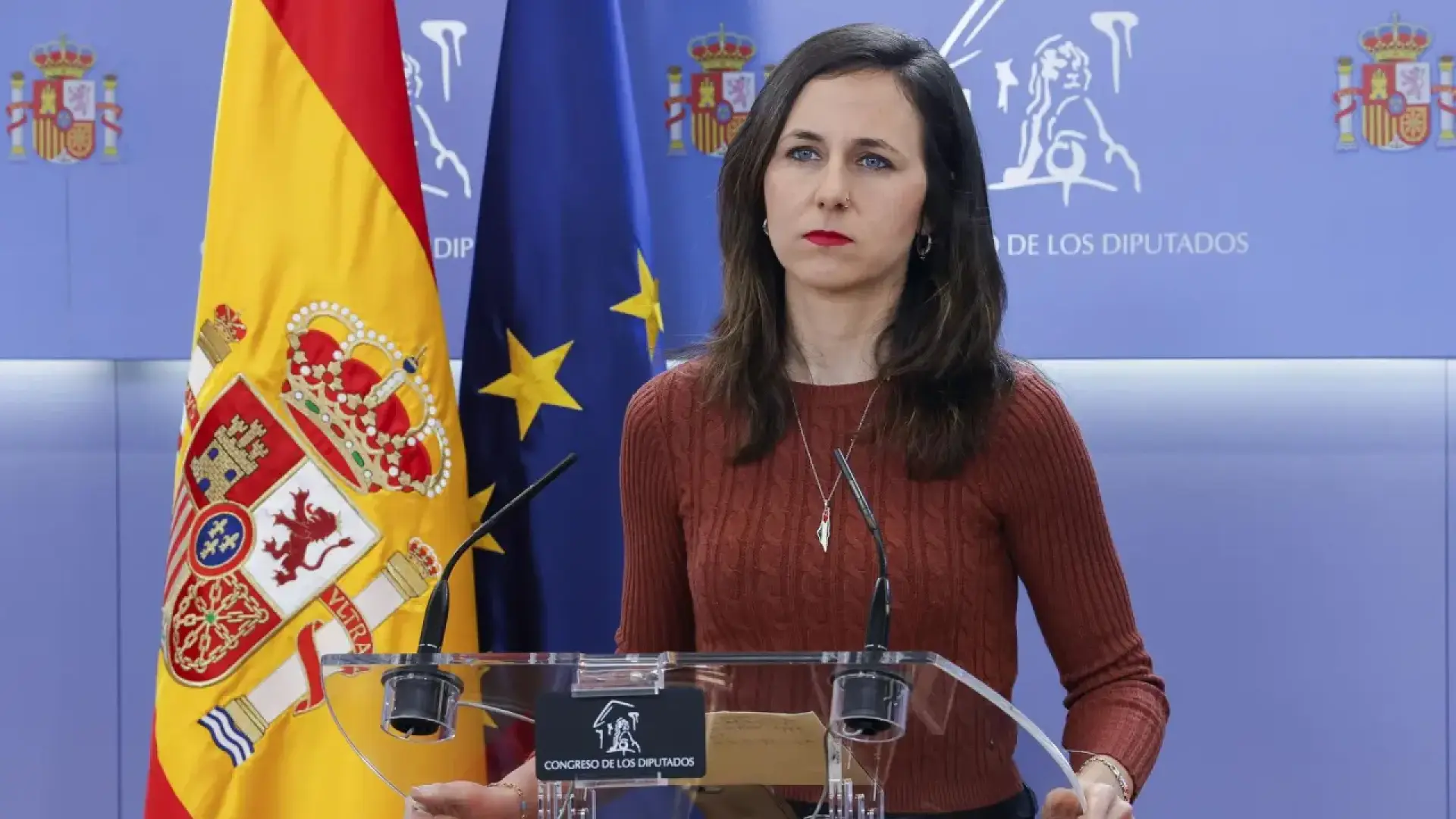Condenan a Ione Belarra a pagar 9.000 euros al juez García-Castellón por llamarle corrupto