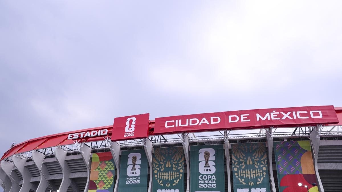 México vs Ecuador: Iniciará a las 20 hrs por tormenta eléctrica