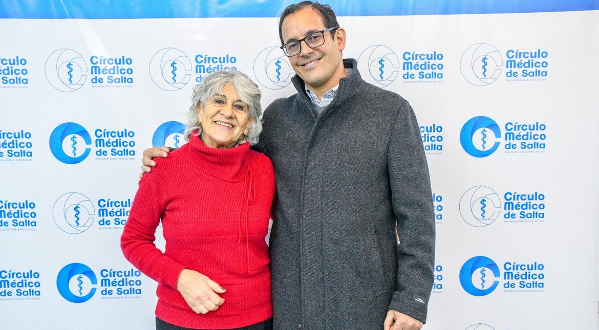 Cáncer de próstata: advierten que el diagnóstico temprano puede curar y mejorar la calidad de vida