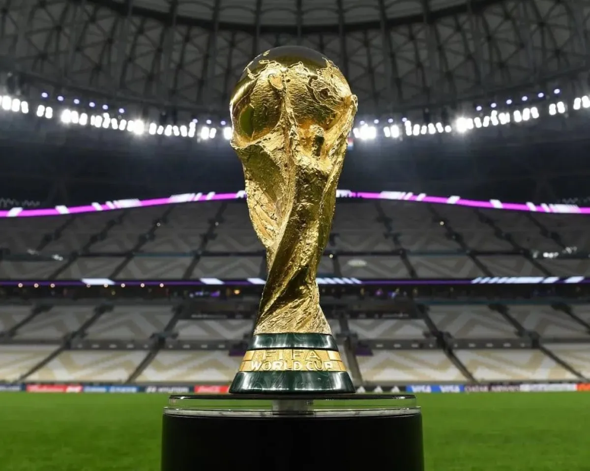 A falta de una fecha para el cierre de fase de grupos, conoce como están los cruces de 16avos de final del Mundial