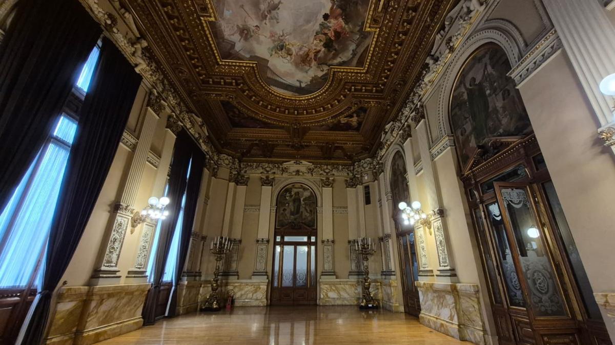 Museos y zonas arqueológicas incrementan cantidad de visitantes