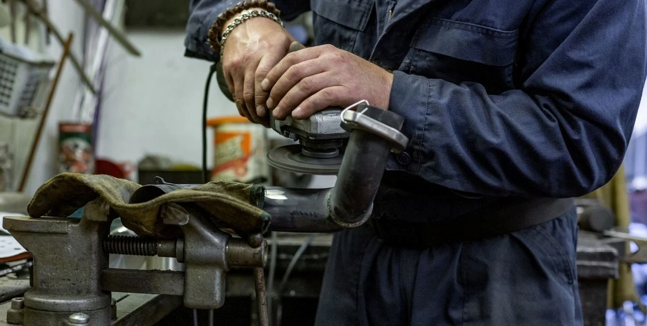 "Argentina está condenada a tener una matriz económica diversificada, su camino va a ser con industria"