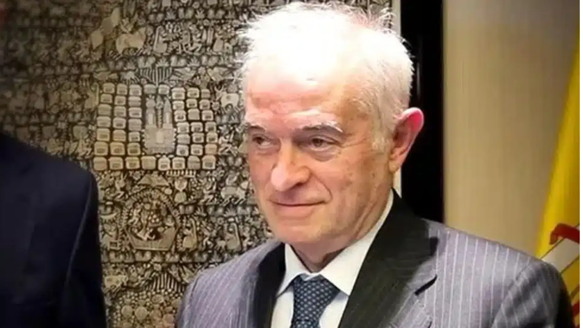 Marlaska eleva "la más enérgica queja" al Poder Judicial por las afirmaciones de Peinado sobre los escoltas