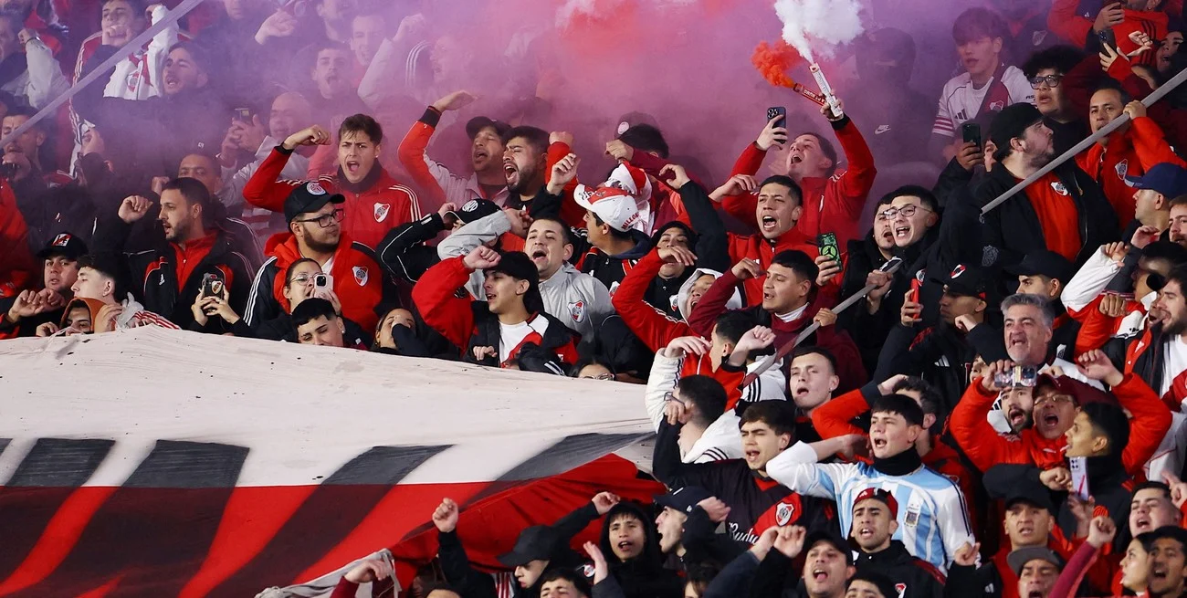 Quedaron definidos los escenarios para los partidos de Boca y River en la Copa Argentina