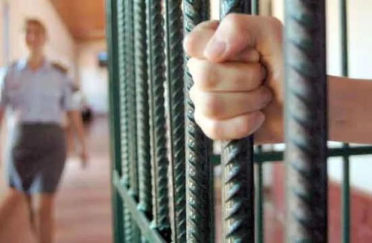 Admitió que intentó matar a su ex y acordó 14 años de prisión