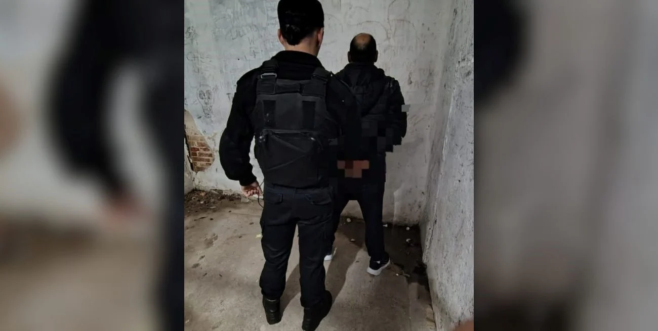 Quedó preso un vecino de barrio Centenario imputado por abusar de un niño durante cuatro años