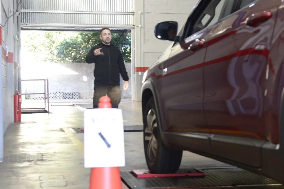 Estándares técnicos, seguridad vial y altos costos, las dudas en Misiones sobre la desregulación nacional de la VTV