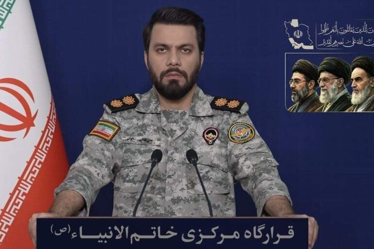 Irán advierte de que responderá a los ataques israelíes en Líbano - Mundo