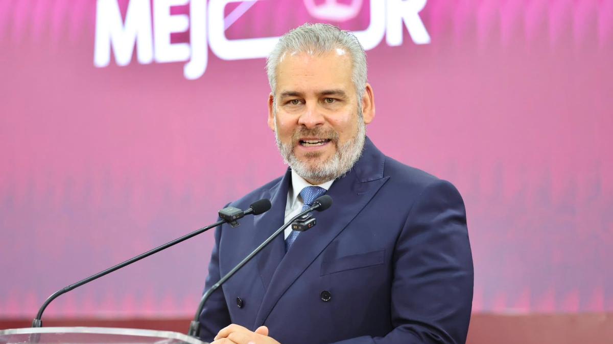 Califica Gobierno de Michoacán como "desproporcionada" la baja de consejeros electorales