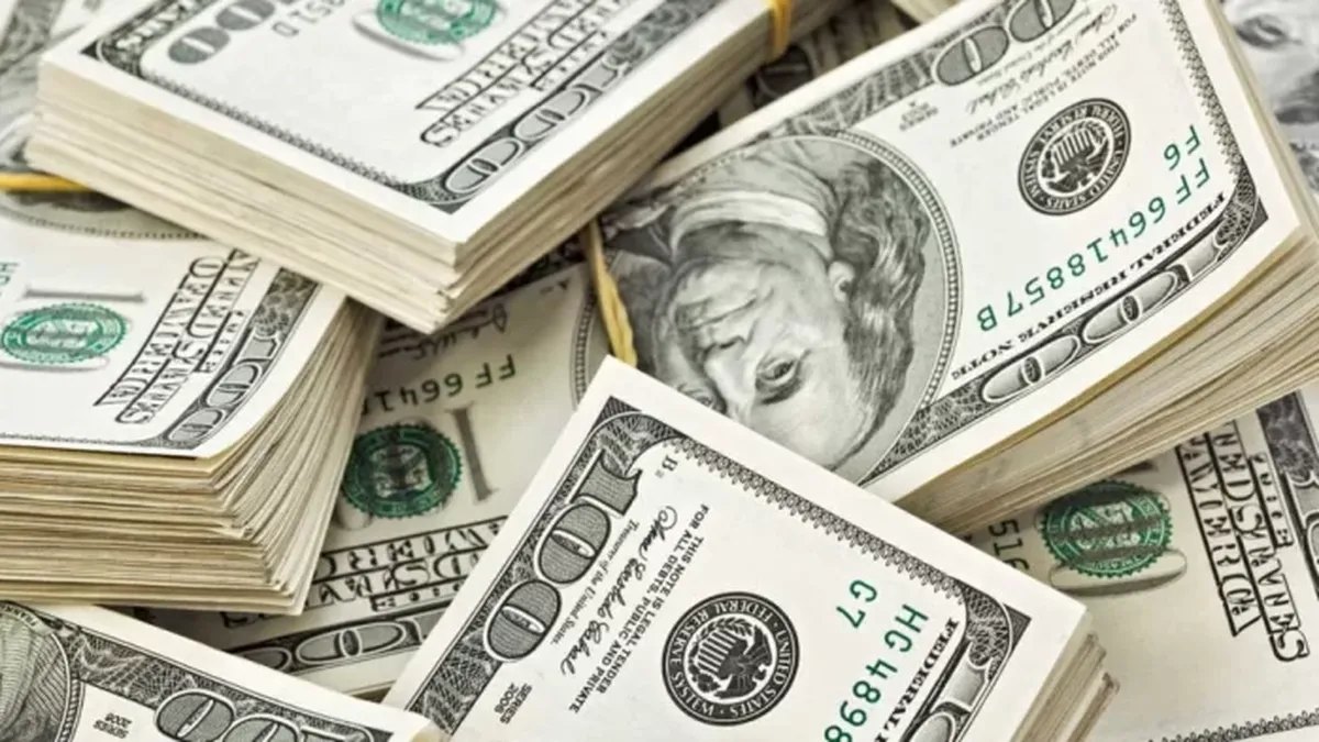 El dólar blue tuvo el mayor avance semanal en más de seis meses: su cotización en San Juan