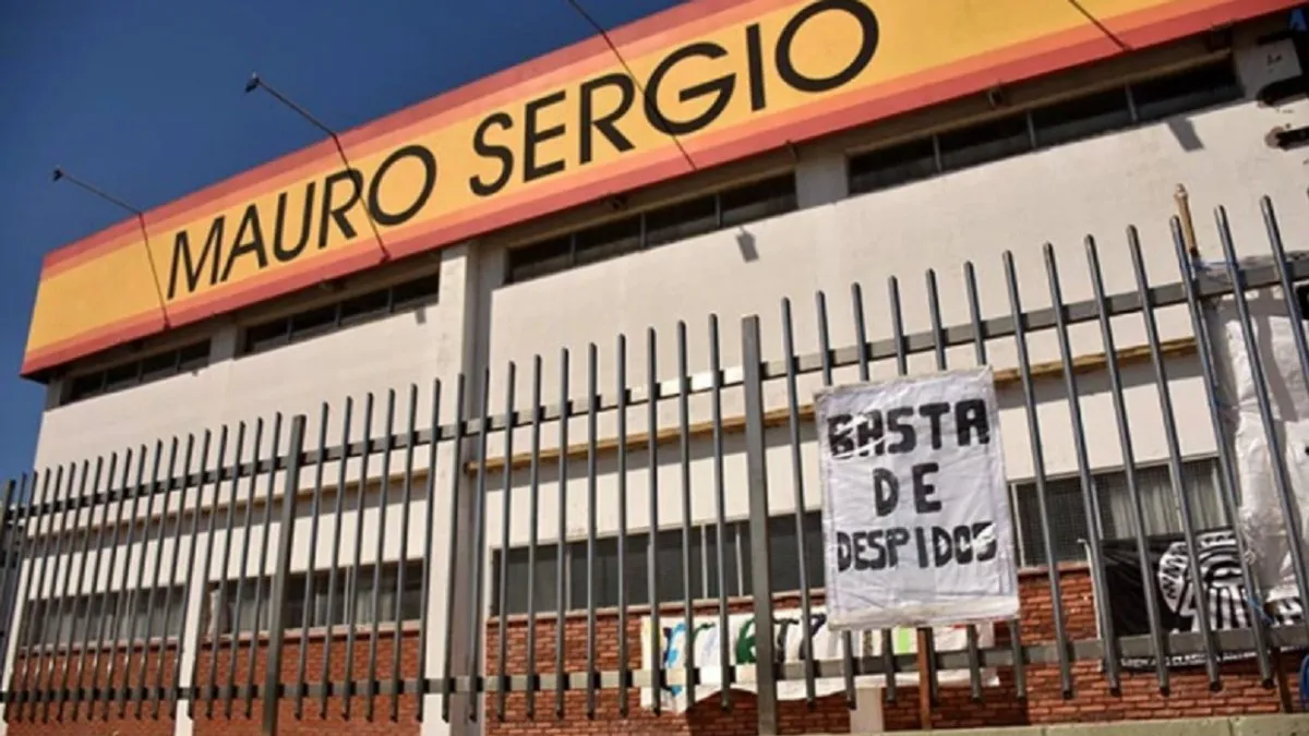 La trama detrás de la crisis de Mauro Sergio: $5.200 millones de deuda y los dueños también concursados