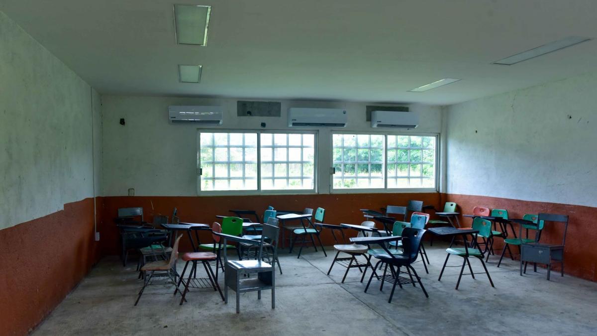 Estados donde hace paros la CNTE registran mayor deserción escolar en primaria