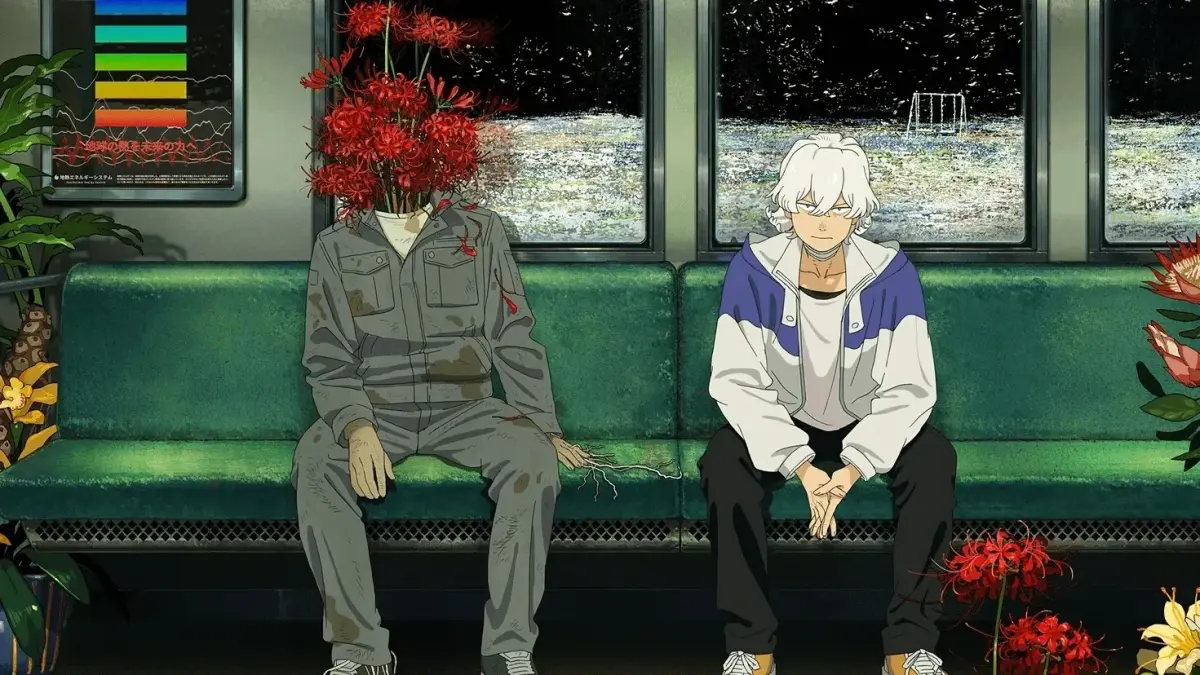 Netflix adaptará Fool Night, manga distópico de Kasumi Yasuda