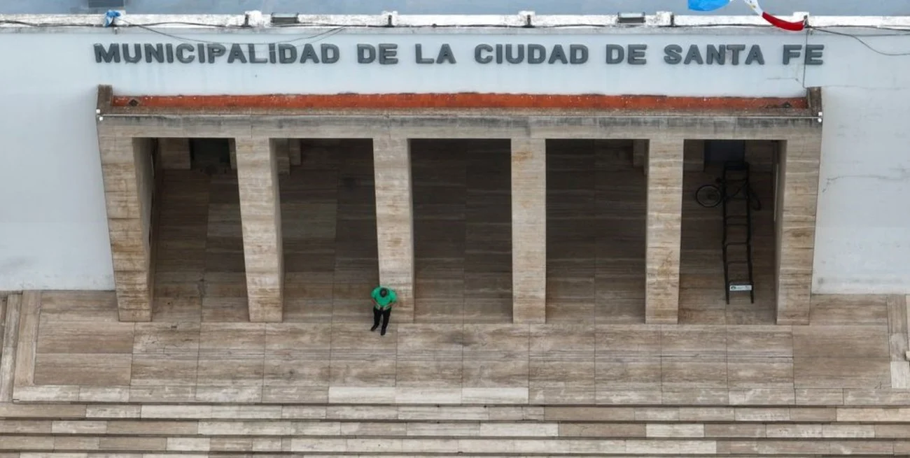La cantidad de reclamos que recibió el 0800 del municipio de Santa Fe creció 110%: las razones