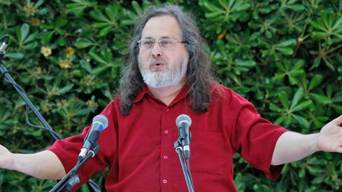 El hacker que imaginó un Internet libre antes de que Silicon Valley lo pervirtiera todo