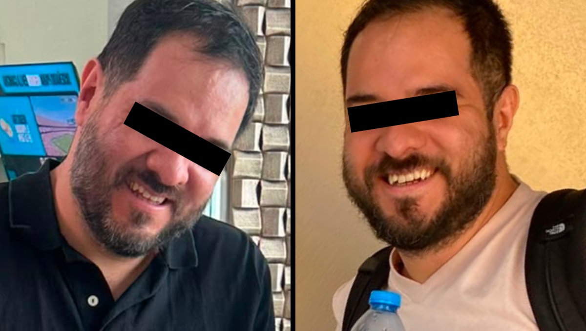 Liberan a Adolfo Plata, detenido tras falsa propuesta de negocio