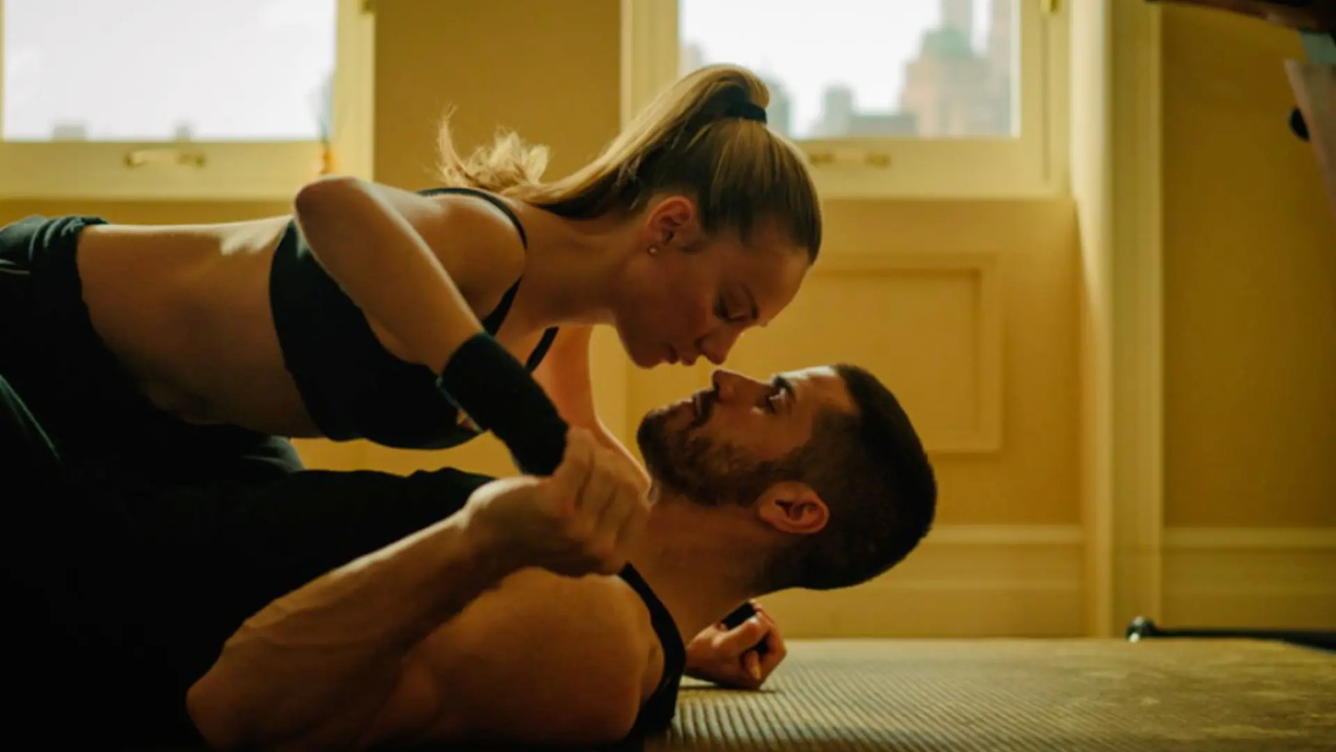 Ester Expósito, placer 'culpable' en Prime Video con la nueva adaptación de Mercedes Ron