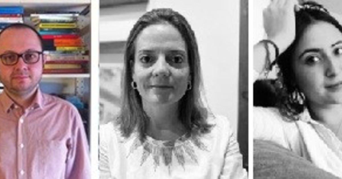 "Una revolución desde abajo": el auge internacional sin precedentes de las escritoras latinoamericanas