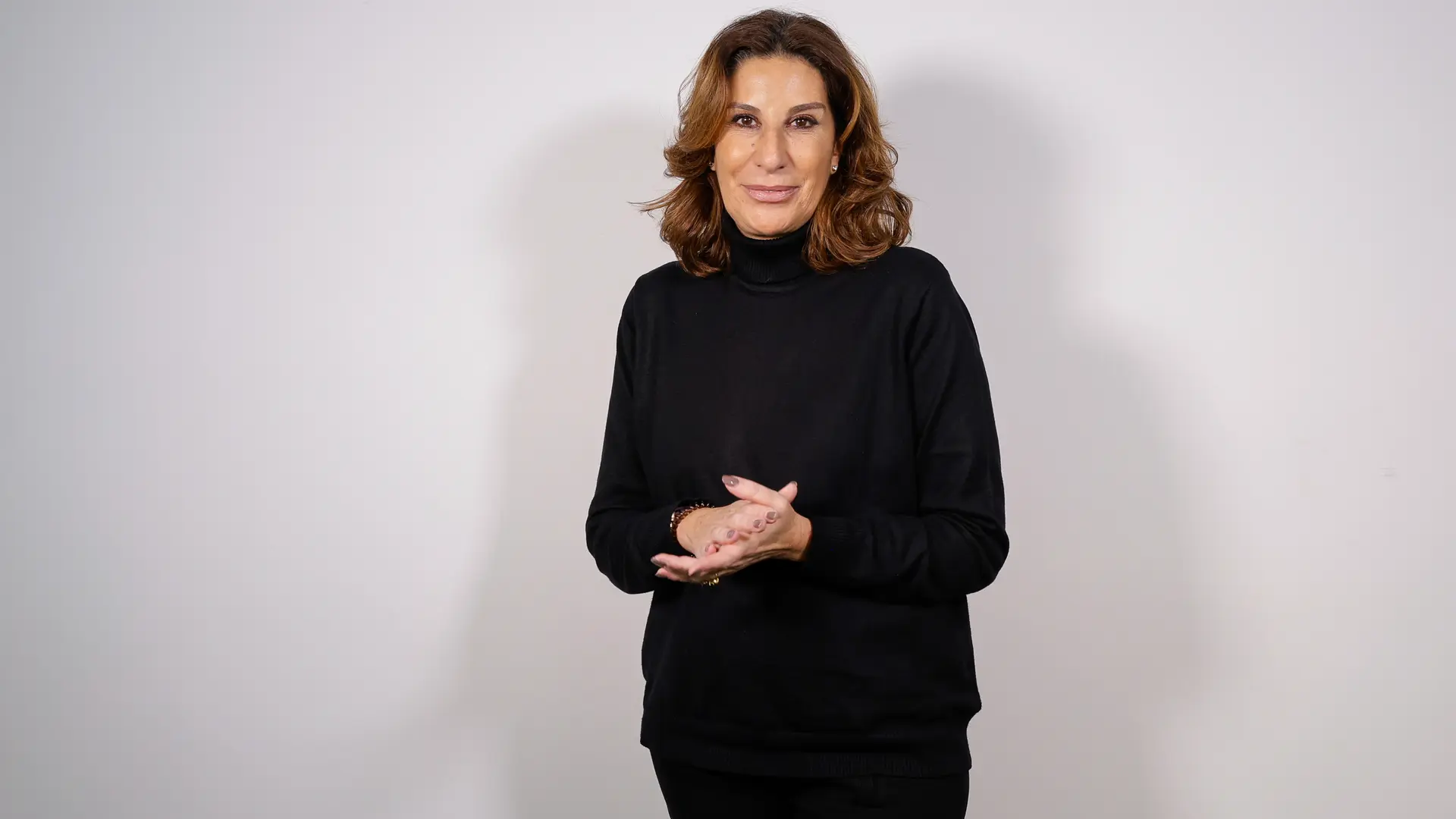Pilar García de la Granja, galardonada con el premio autónomo del año 2026
