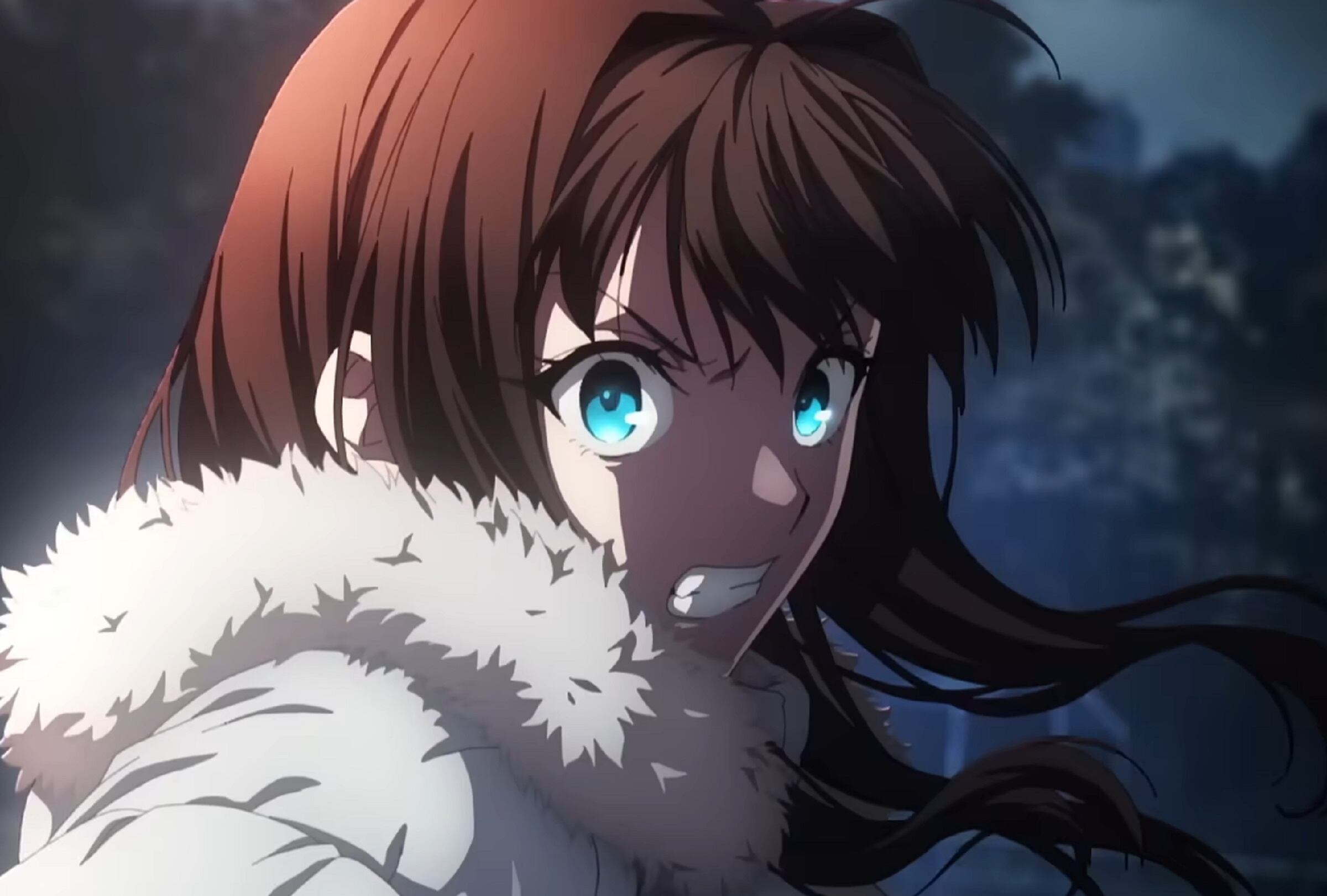 Esta esperada película del estudio de "Demon Slayer", ¿tendrá nuevo tráiler en la Expo Anime 2026?