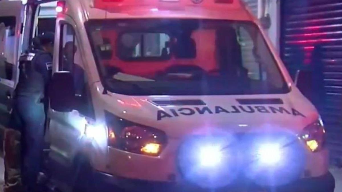 Jóvenes caen a una barranca tras escapar de anexo