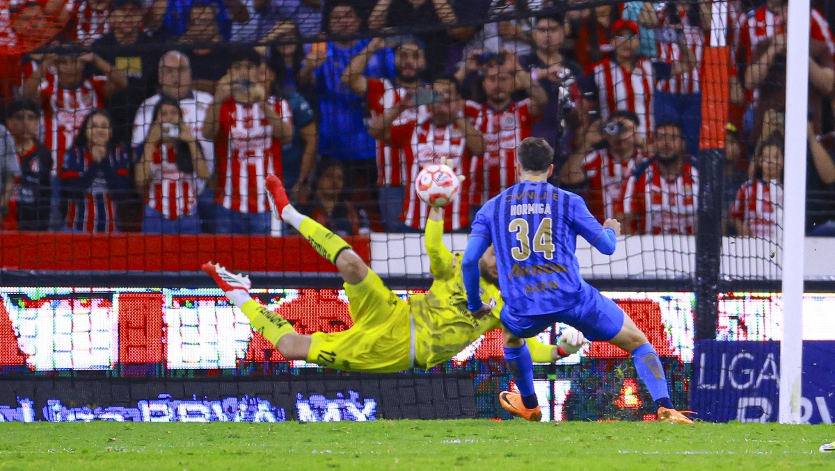 Atlas y Chivas ganarían juntos un millón de dólares gracias al Mundial