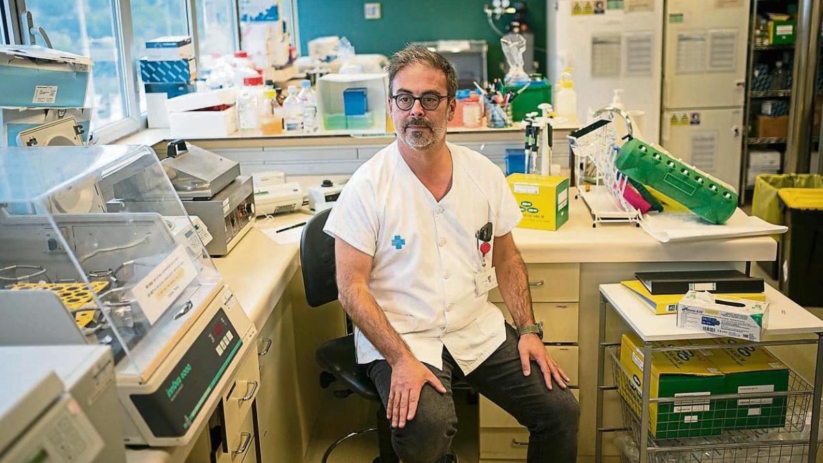 El hospital Germans Trias lidera el estudio internacional de la OMS sobre el hantavirus