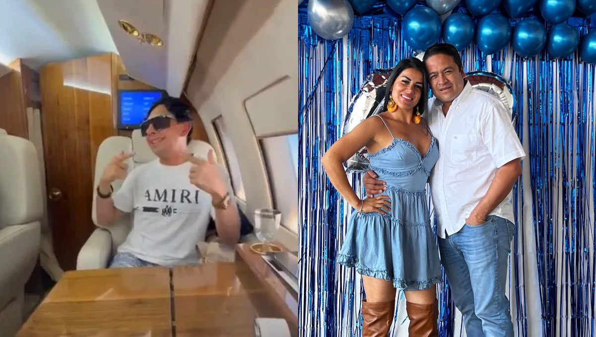 Van dos morenistas sancionados por lujos durante gestión de Montiel