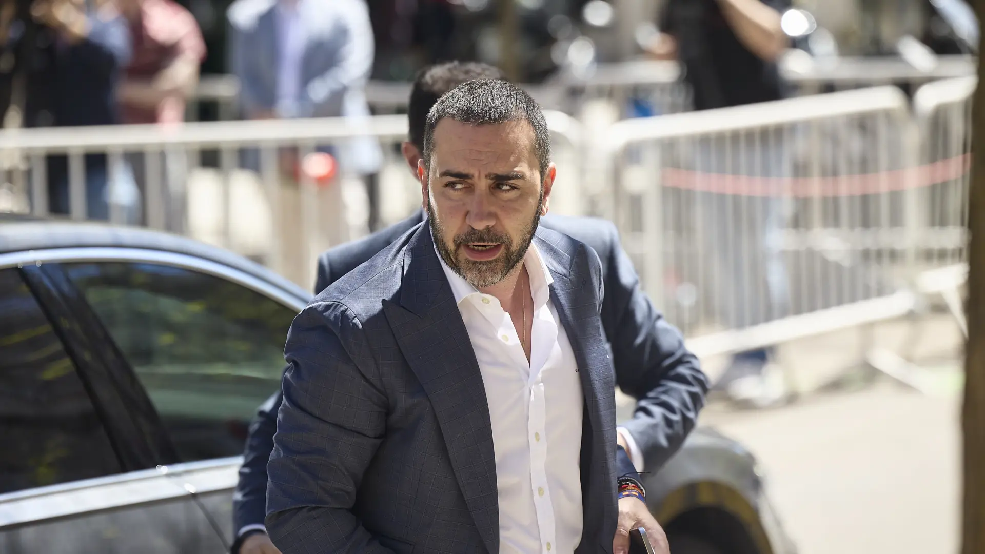 OPINIÓN | 'Pentimento' frente a 'omertá'
