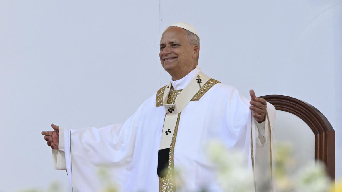 "El Atlántico no puede ser un cementerio": el Papa lanza mensaje sobre la migración
