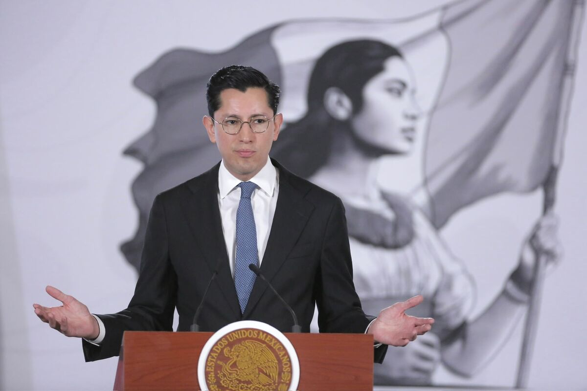 México ofrece apoyo a Venezuela tras terremotos: SRE