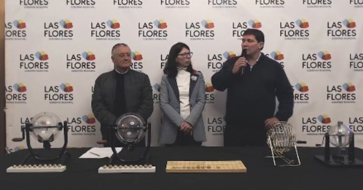 Escándalo en la provincia de Buenos Aires: un sorteo de entrega de viviendas dejó afuera a casi 140 familias