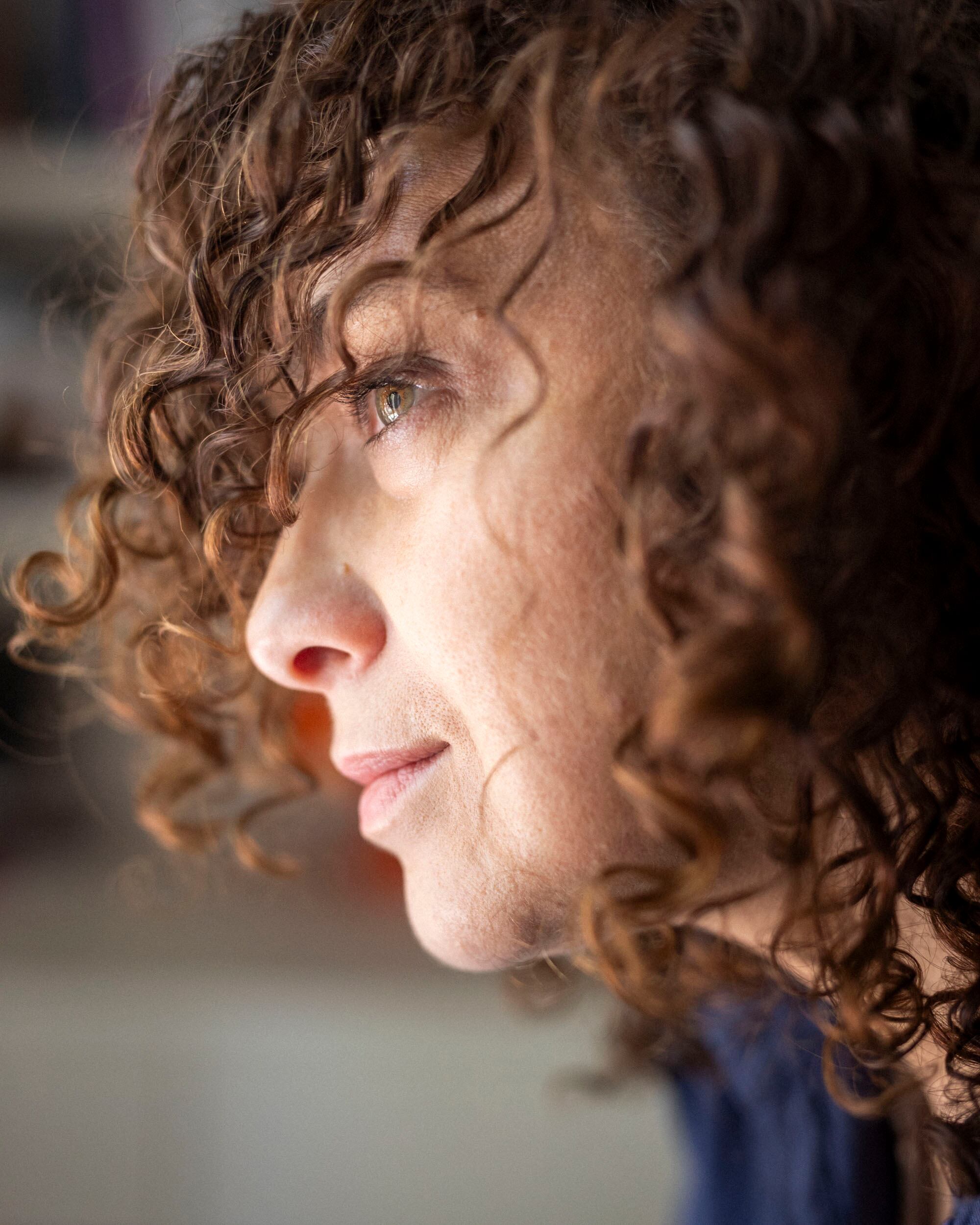 Delphine Horvilleur, rabina: "Los judíos han aprendido de la historia que nunca encontrarán la paz"