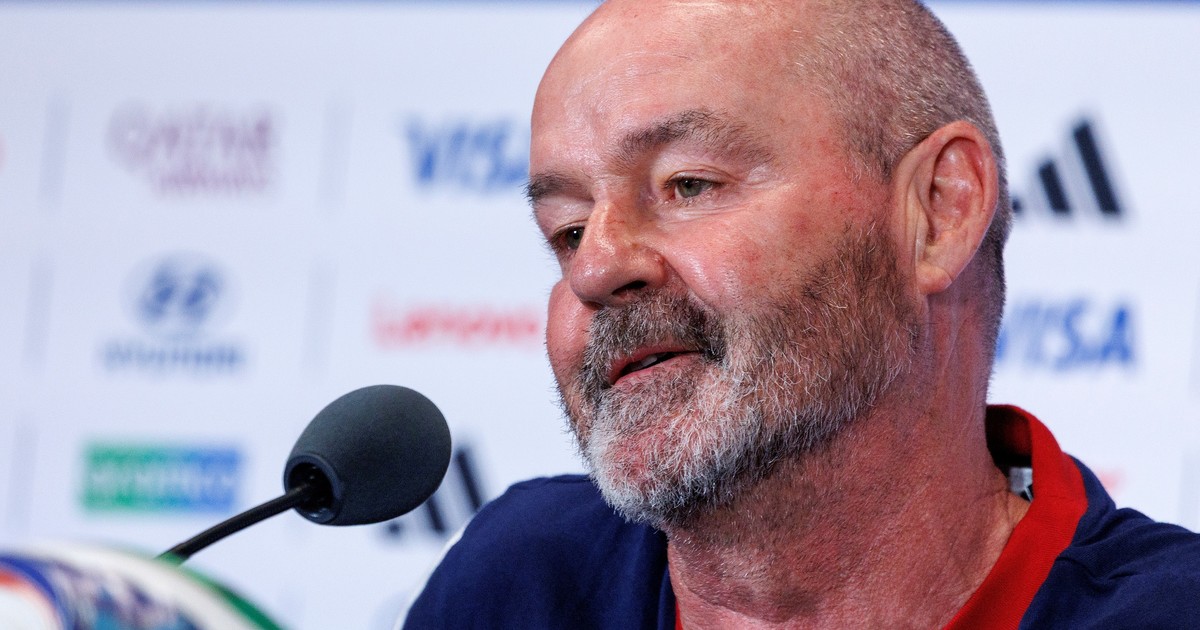 Steve Clarke renunció como DT Escocia apenas se consumó su eliminación del Mundial 2026: una carta emotiva y una maldición sigue viva