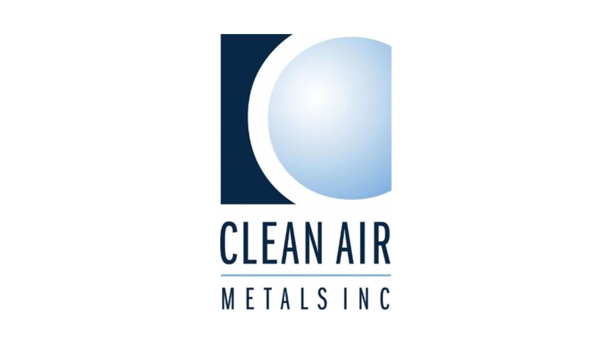 Clean Air Metals presenta estados financieros anuales del ejercicio finalizado el 31 de enero