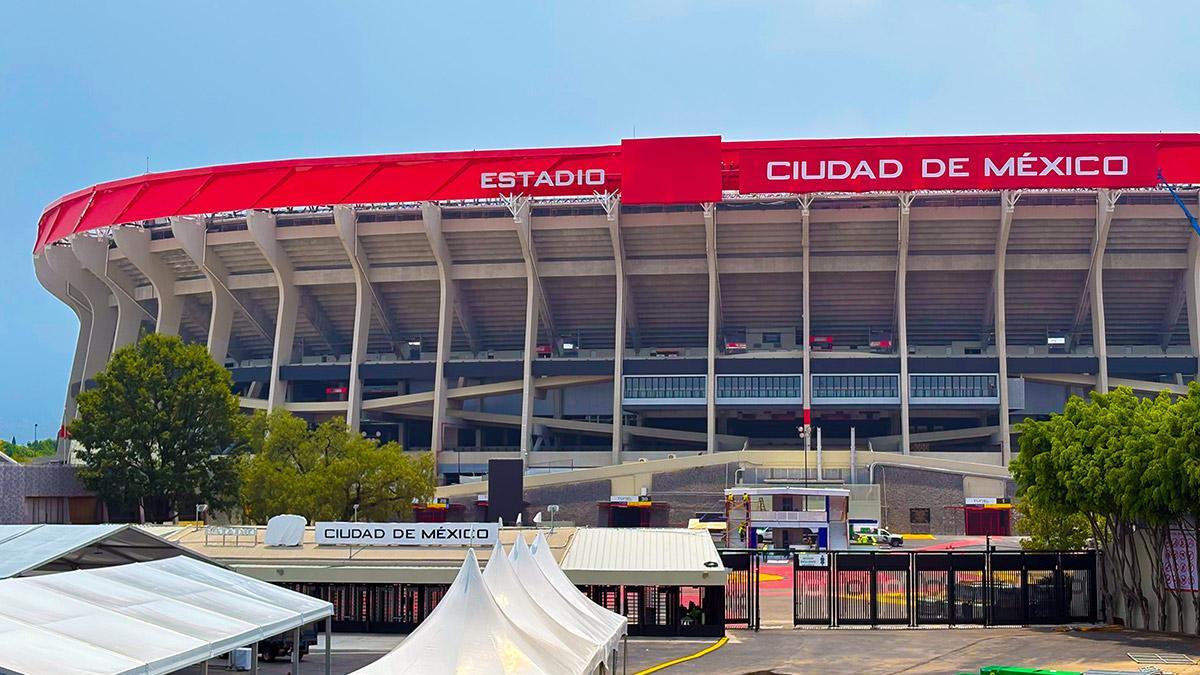 Medio internacional acusa a México de querer "contaminar" partido contra Inglaterra en el Mundial