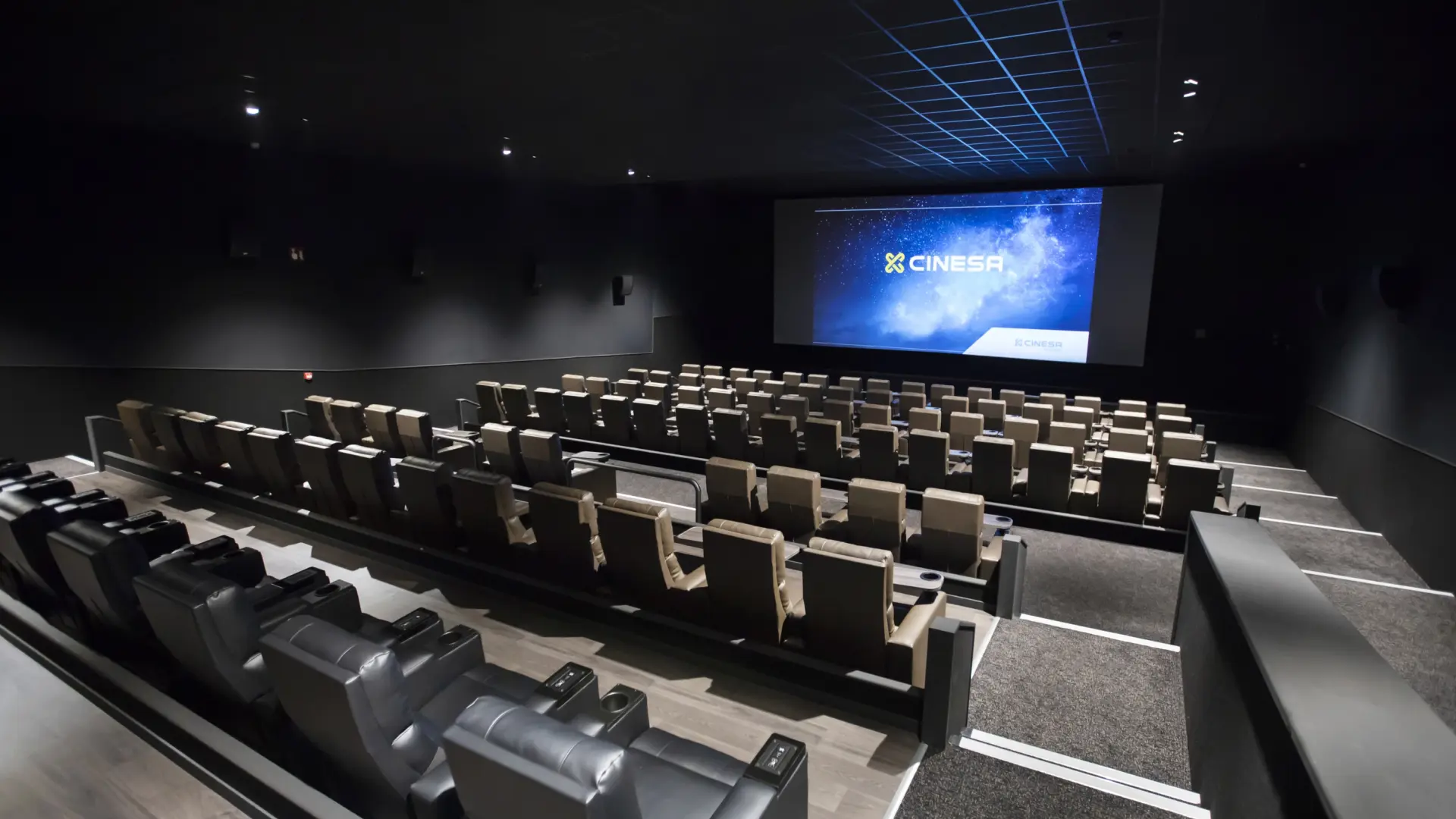 Cinesa responde a la polémica por el cambio en el precio de sus entradas