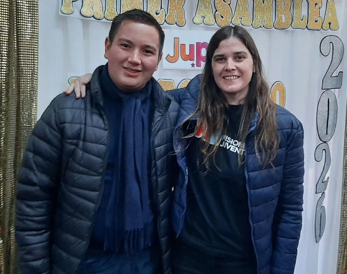 Dos de Mayo se quedó con la presidencia de la Junta Provincial de Estudiantes Secundarios