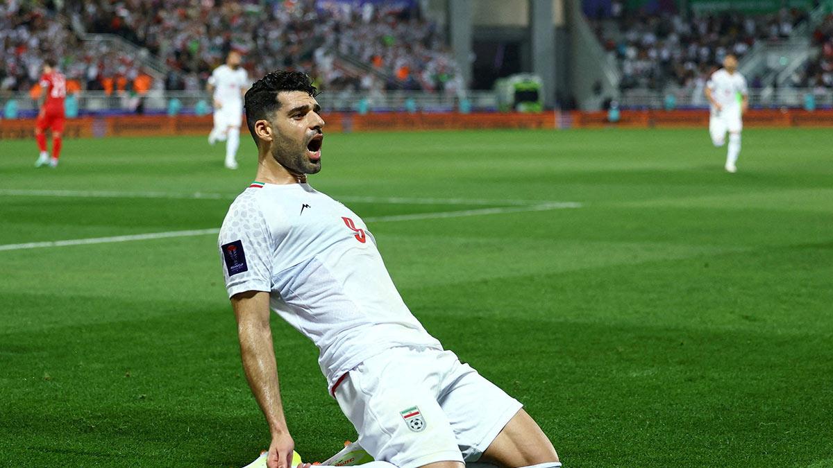Irán cumplirá condición en EU: entrar y salir el mismo día del partido del Mundial