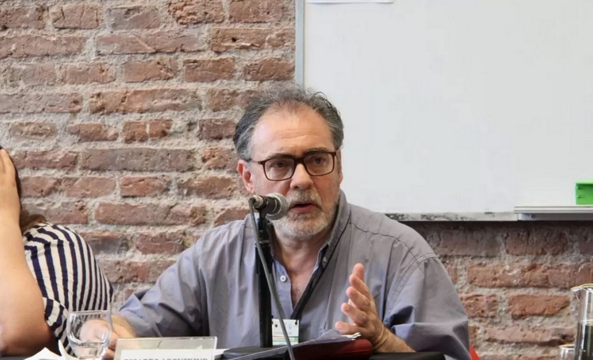 "El equilibrio fiscal es un engaño, Nación reduce ingresos" | La Arena - Noticias de La Pampa y el país