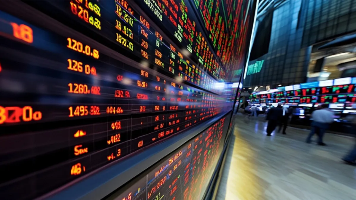 Bitcoin se desploma: cae por debajo de los U$S 70.000 mientras Wall Street redirige capital hacia la inteligencia artificial