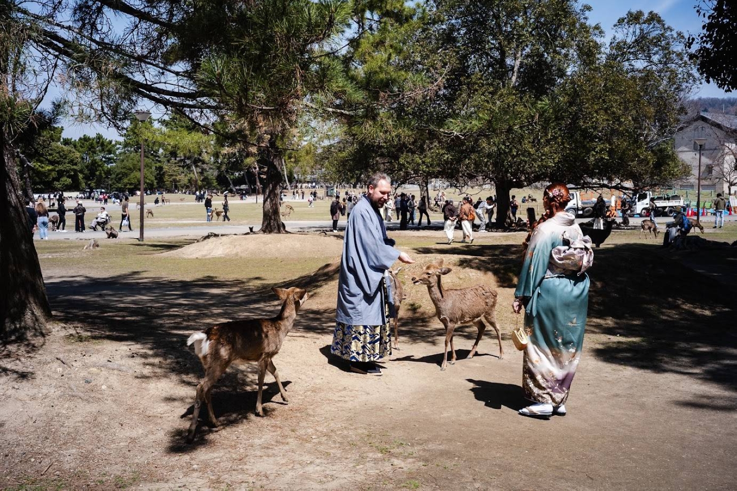 Benefits for foreign tourists spark debate in Japan